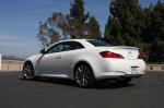 Infiniti G37 Convertible 2008 года